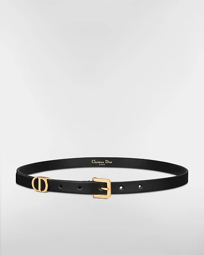 30 Montaigne Loop Belt