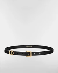 30 Montaigne Loop Belt