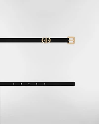 30 Montaigne Loop Belt