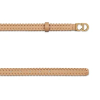 Saddle Belt