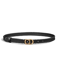 Saddle Belt