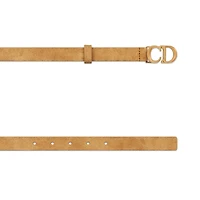 Saddle Belt
