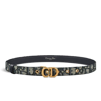 Saddle Belt