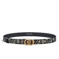 Saddle Belt