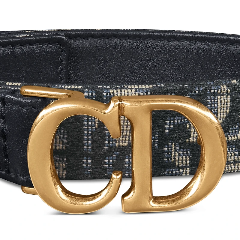 Saddle Belt