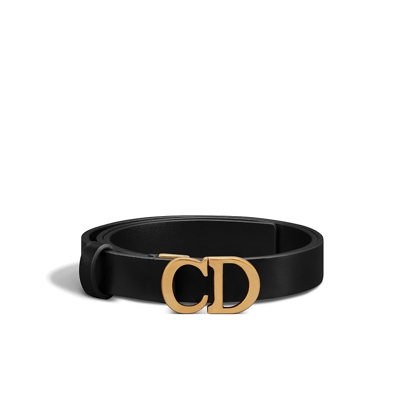 Saddle Belt