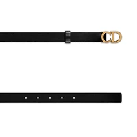 Saddle Belt