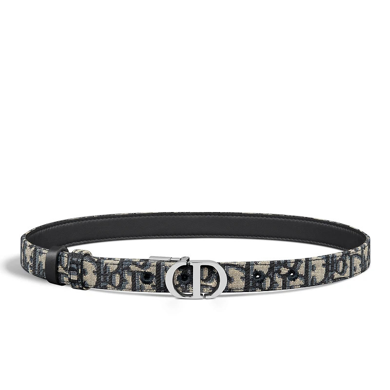 30 Montaigne Reversible Belt