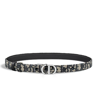 30 Montaigne Reversible Belt