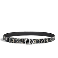 30 Montaigne Reversible Belt