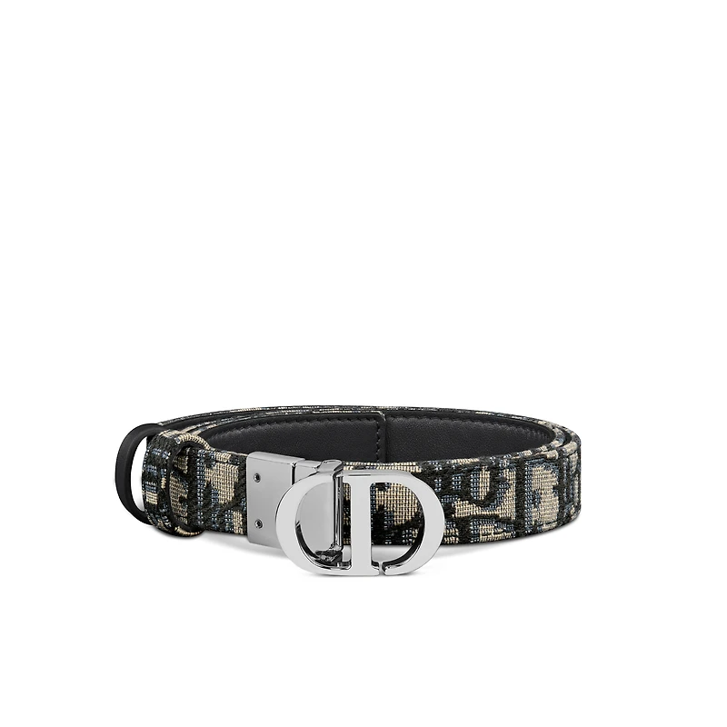 30 Montaigne Reversible Belt