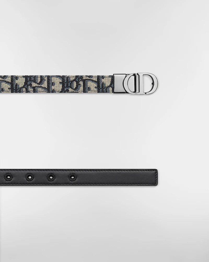 30 Montaigne Reversible Belt