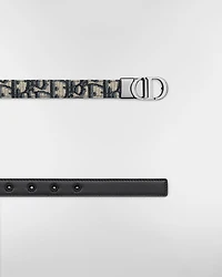 30 Montaigne Reversible Belt