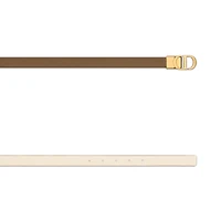 30 Montaigne Reversible Belt