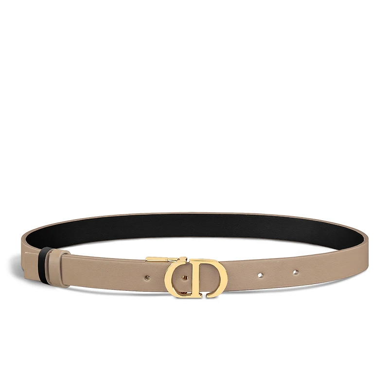 30 Montaigne Reversible Belt