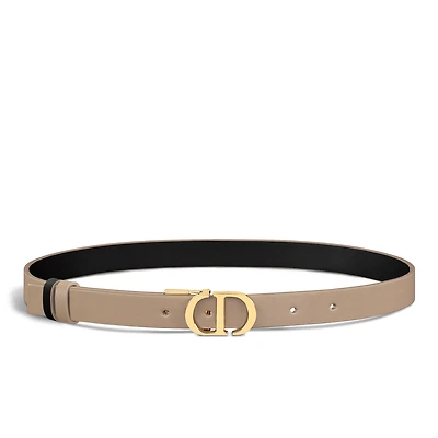 30 Montaigne Reversible Belt