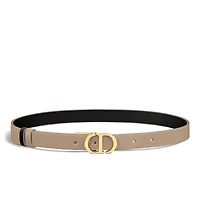 30 Montaigne Reversible Belt