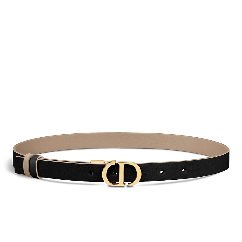 30 Montaigne Reversible Belt