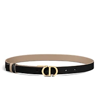 30 Montaigne Reversible Belt