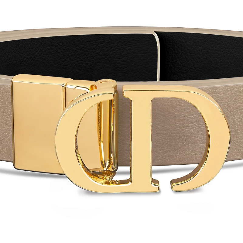 30 Montaigne Reversible Belt