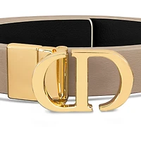 30 Montaigne Reversible Belt