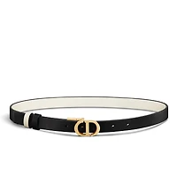 30 Montaigne Reversible Belt