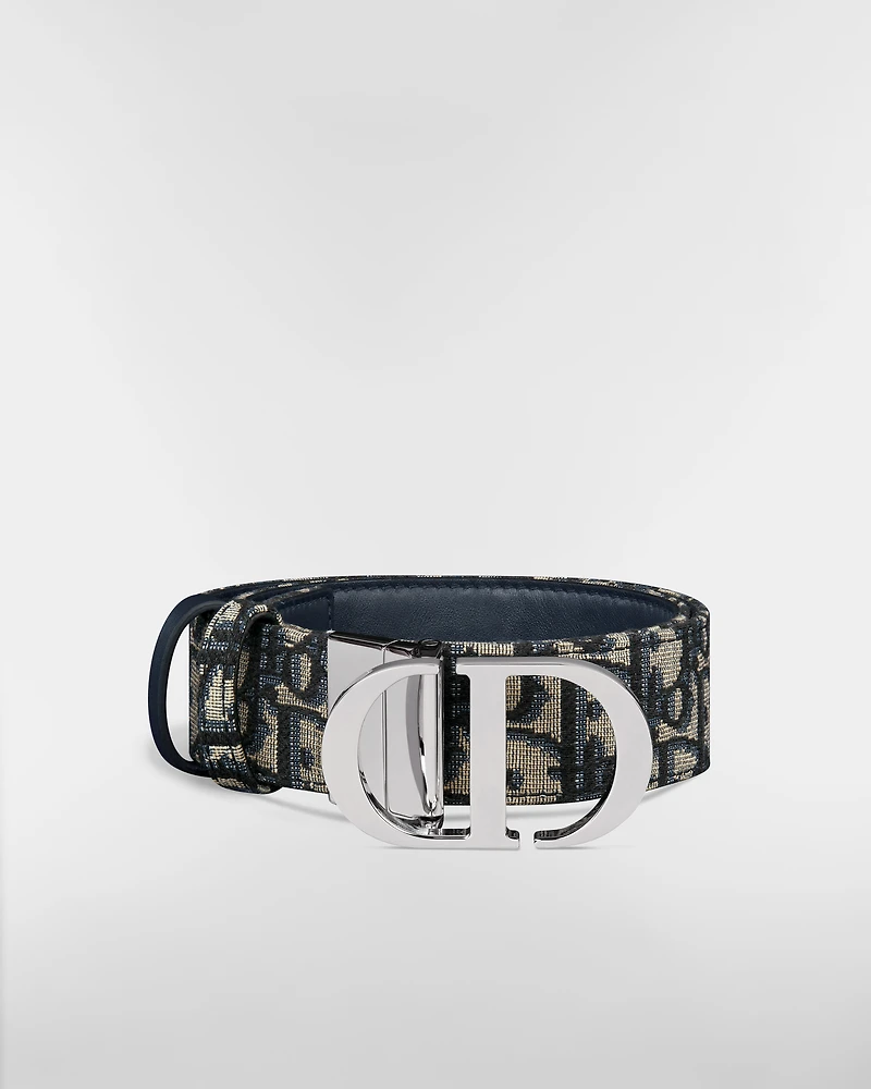 30 Montaigne Reversible Belt