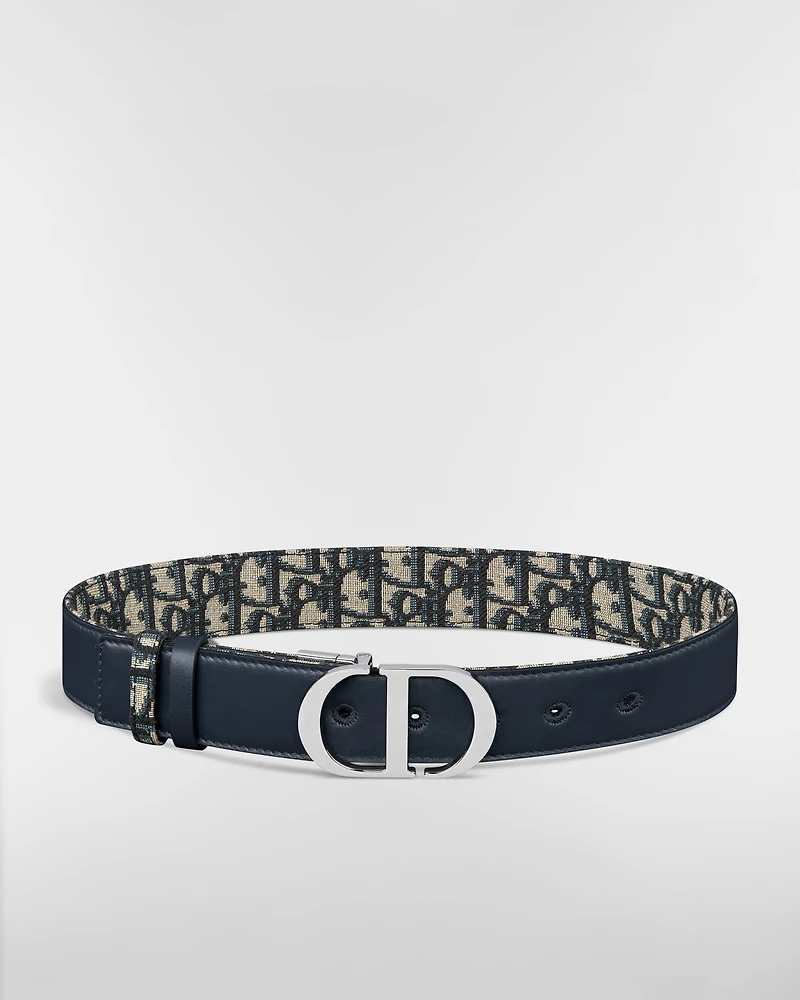 30 Montaigne Reversible Belt