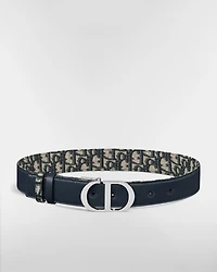 30 Montaigne Reversible Belt