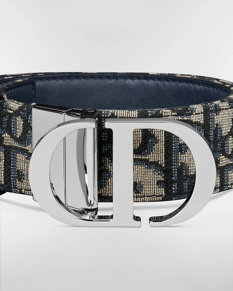 30 Montaigne Reversible Belt