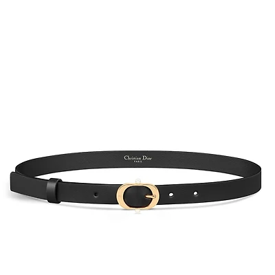 Dior Chic Belt