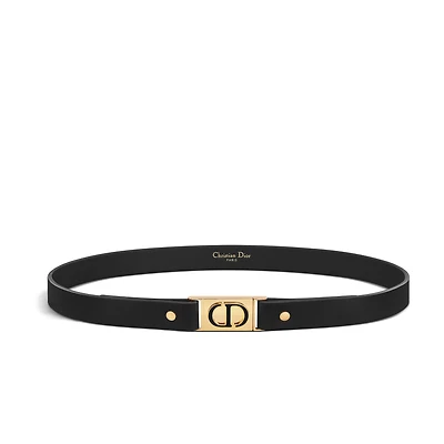 30 Montaigne Treasure Belt