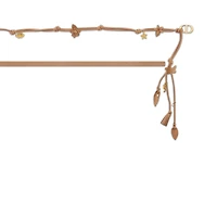 Dioriviera 30 Montaigne Cord Belt