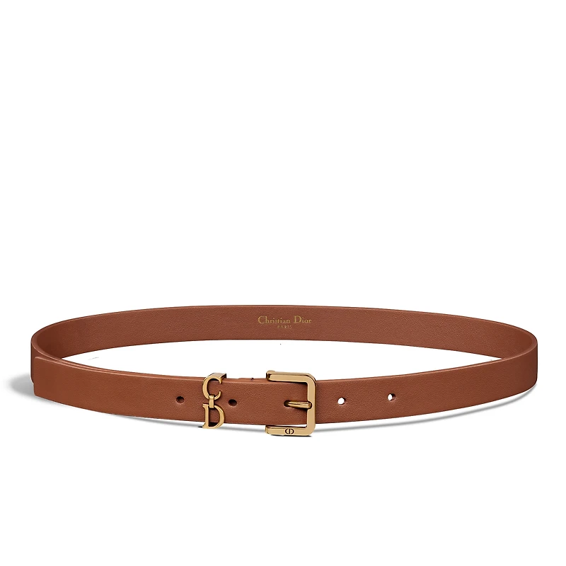 Saddle Loop Belt