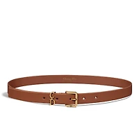 Saddle Loop Belt