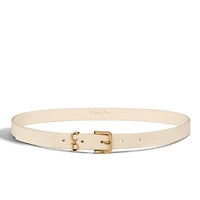 Saddle Loop Belt
