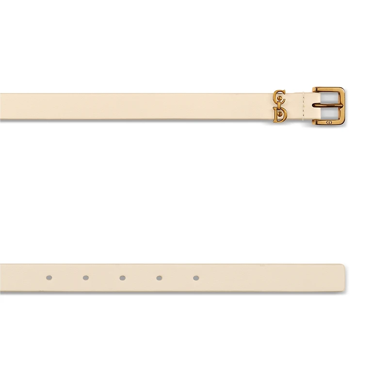 Saddle Loop Belt