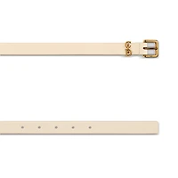 Saddle Loop Belt