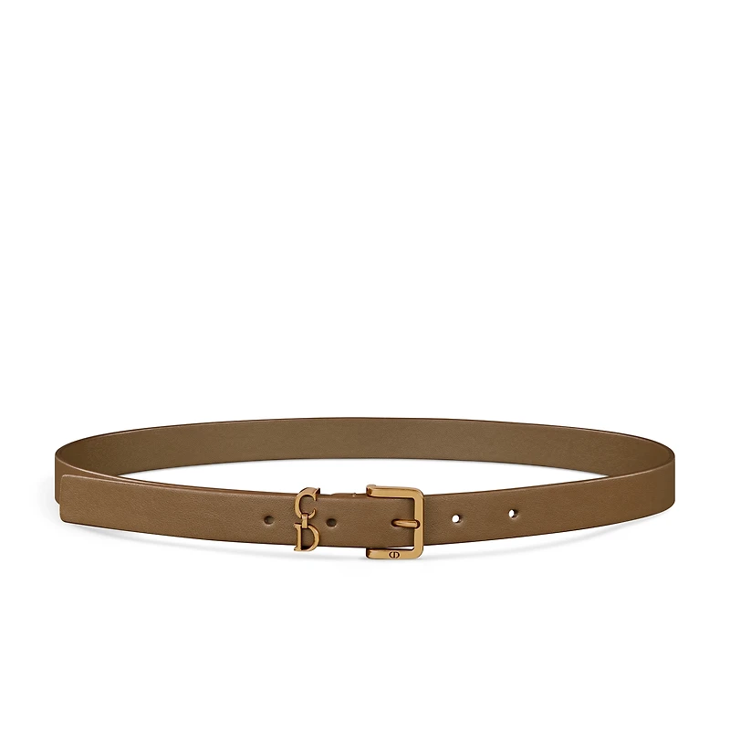 Saddle Loop Belt