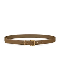 Saddle Loop Belt