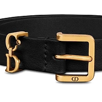 Saddle Loop Belt