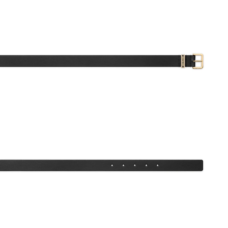Dior Night Code Belt