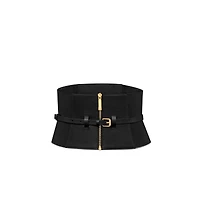 D-Trap Corset Belt