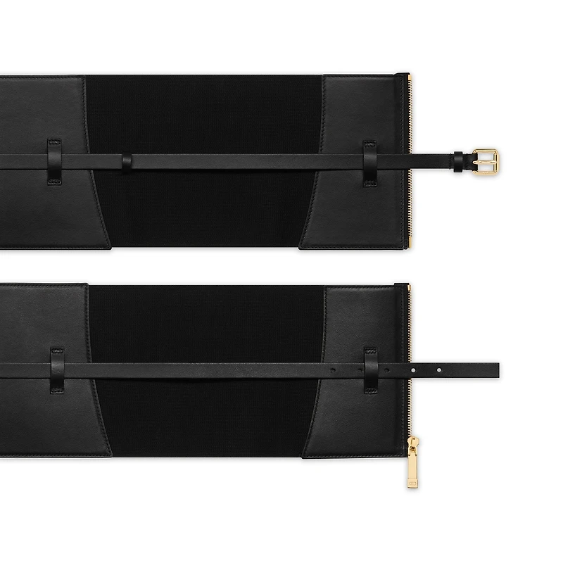 D-Trap Corset Belt
