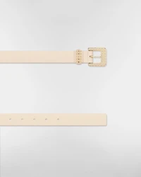 Dior Cannage Belt