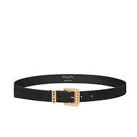 Dior Cannage Belt