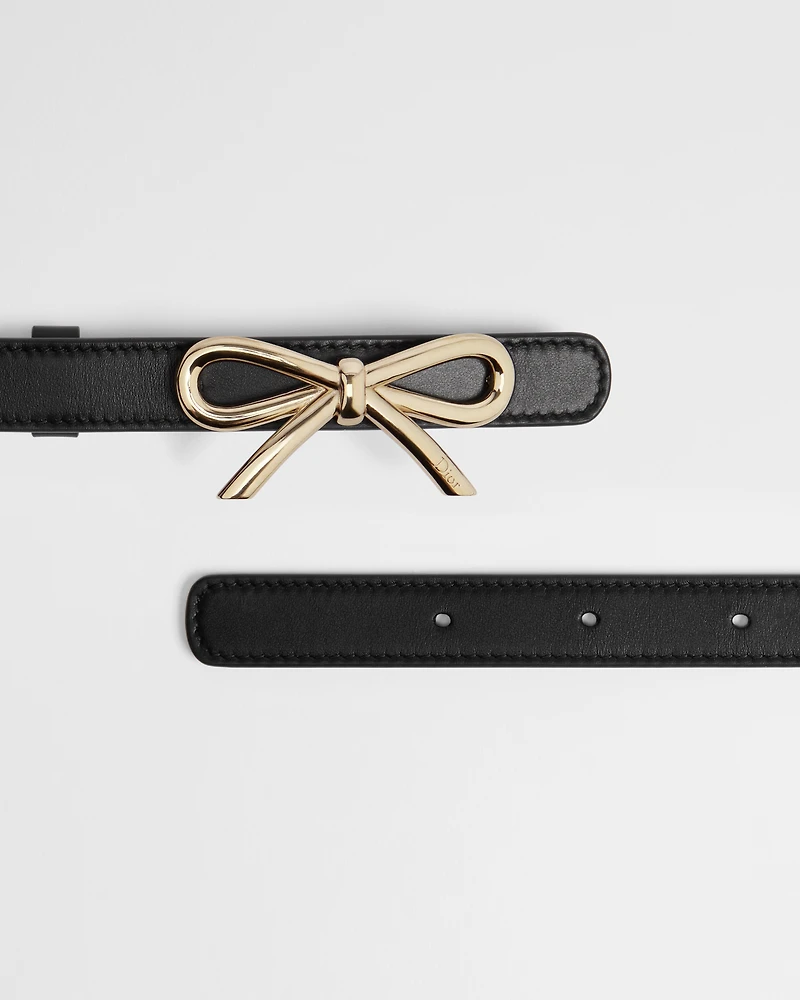 Le Nœud de Dior Belt