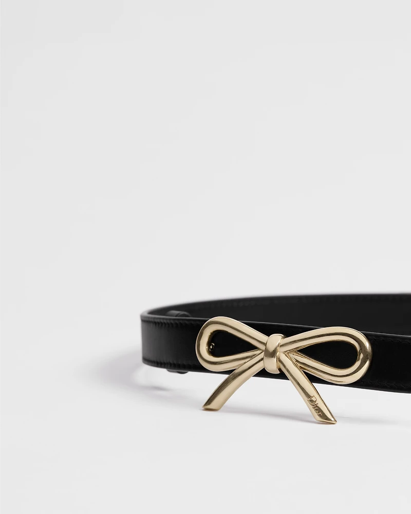 Le Nœud de Dior Belt