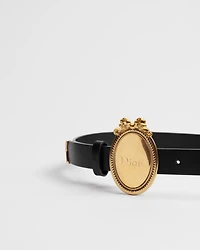 Dior Médaillon Belt