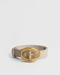 Dior Légende Belt